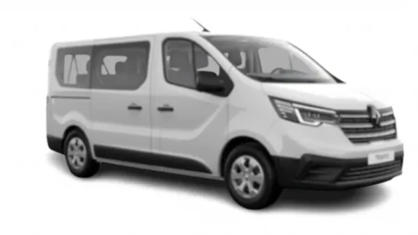 Renault Trafic (Lecce)