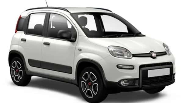 Fiat Panda Hybrid 2022 (Lecce)